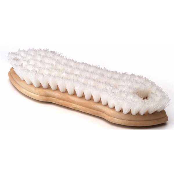 Bissell Homecare 9 in. Poly Scrub Brush HO336157